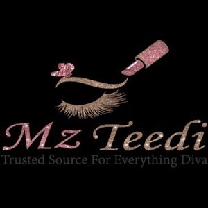 Meet your Posher, Kenyetta